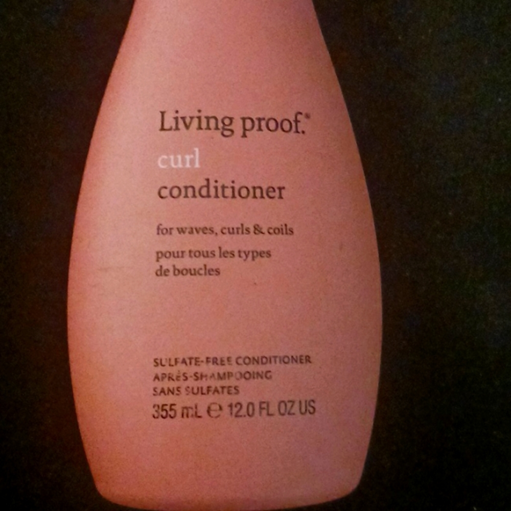 Living proof